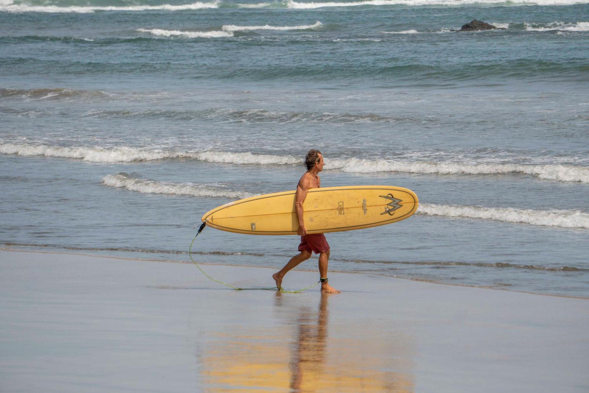 Capitan Suizo Beachfront Boutique Hotel Tamarindo Kültér fotó