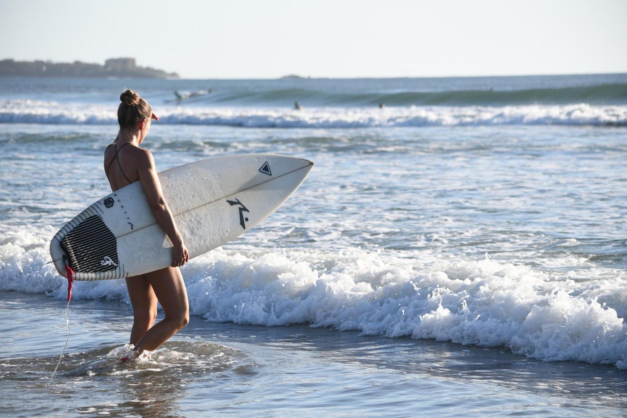 Capitan Suizo Beachfront Boutique Hotel Tamarindo Kültér fotó